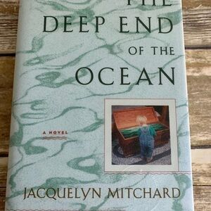 🌿THE DEEP END OF THE OCEAN